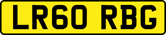 LR60RBG
