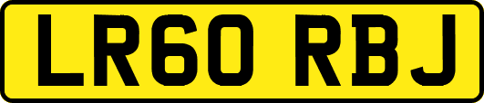 LR60RBJ