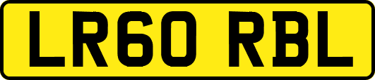 LR60RBL