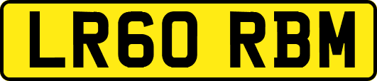 LR60RBM