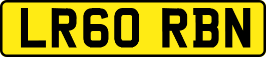 LR60RBN