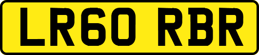 LR60RBR