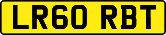 LR60RBT