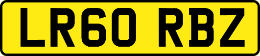 LR60RBZ