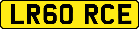 LR60RCE