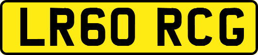 LR60RCG