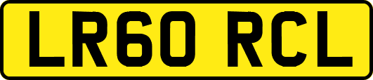 LR60RCL