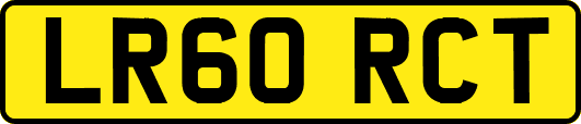 LR60RCT