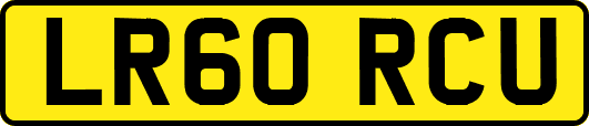 LR60RCU