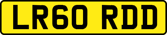LR60RDD