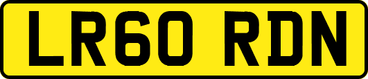 LR60RDN
