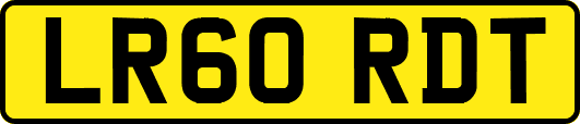 LR60RDT