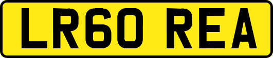 LR60REA