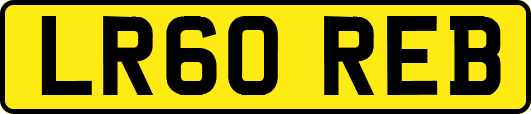 LR60REB