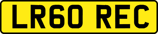 LR60REC