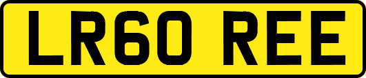 LR60REE