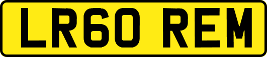 LR60REM