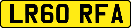 LR60RFA