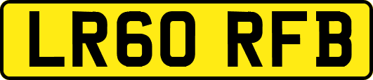 LR60RFB