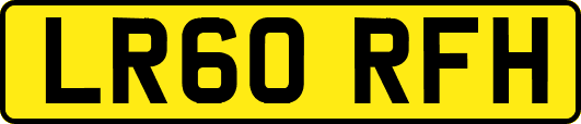 LR60RFH