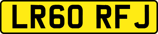 LR60RFJ