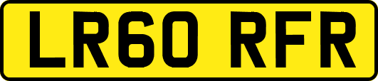 LR60RFR