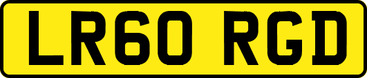 LR60RGD