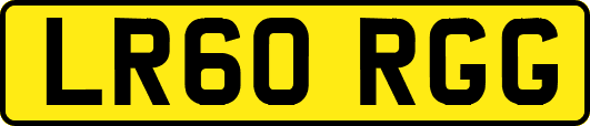 LR60RGG