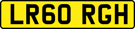 LR60RGH