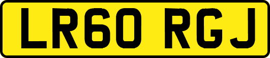 LR60RGJ