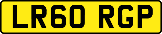 LR60RGP