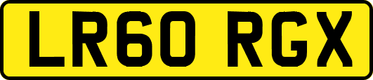 LR60RGX