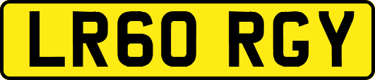 LR60RGY