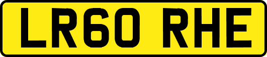 LR60RHE