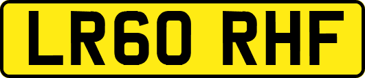 LR60RHF