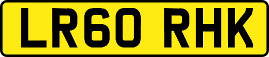 LR60RHK