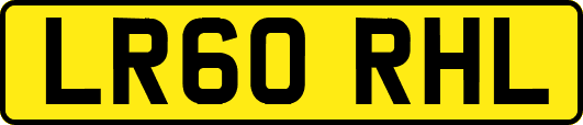 LR60RHL