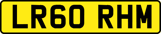 LR60RHM