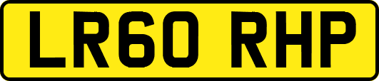 LR60RHP