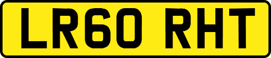 LR60RHT