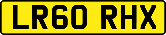 LR60RHX