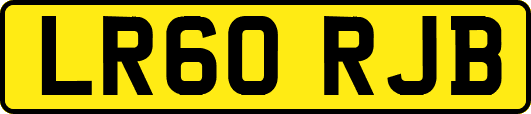 LR60RJB