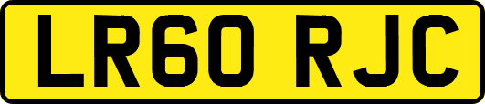 LR60RJC
