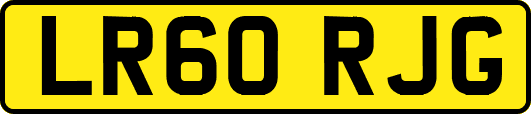 LR60RJG
