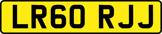LR60RJJ