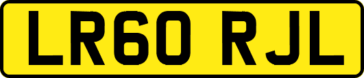 LR60RJL
