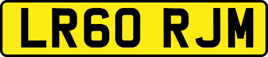 LR60RJM