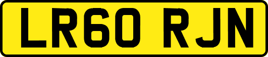 LR60RJN
