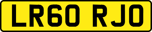 LR60RJO