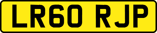 LR60RJP